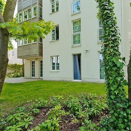 Imperial Apartments - Valor Sopot Luaran gambar