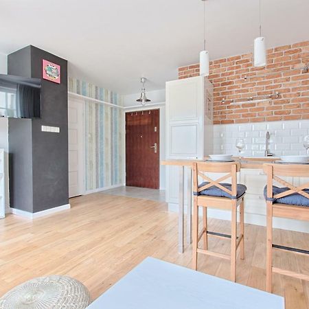 Imperial Apartments - Valor Sopot Luaran gambar