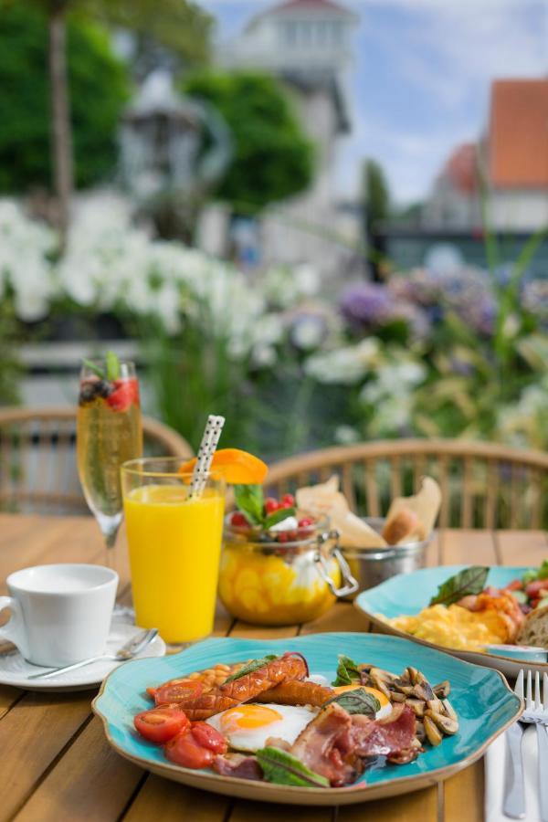 Imperial Apartments - Valor Sopot Luaran gambar