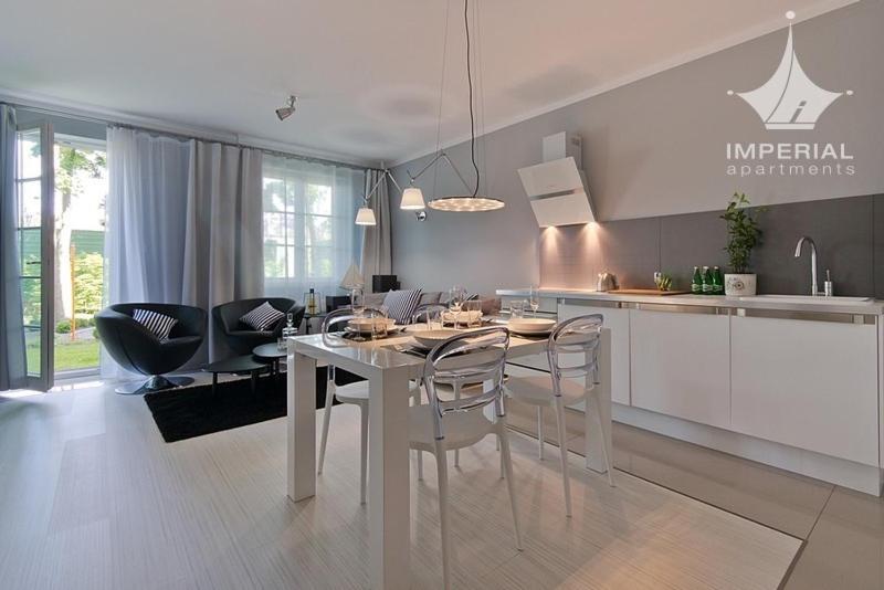 Imperial Apartments - Valor Sopot Luaran gambar