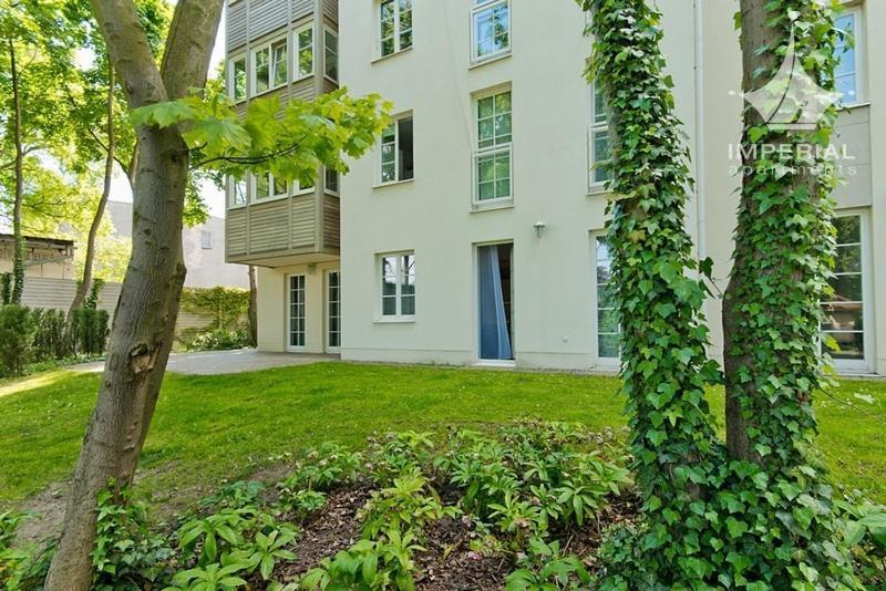 Imperial Apartments - Valor Sopot Luaran gambar