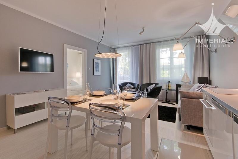 Imperial Apartments - Valor Sopot Luaran gambar