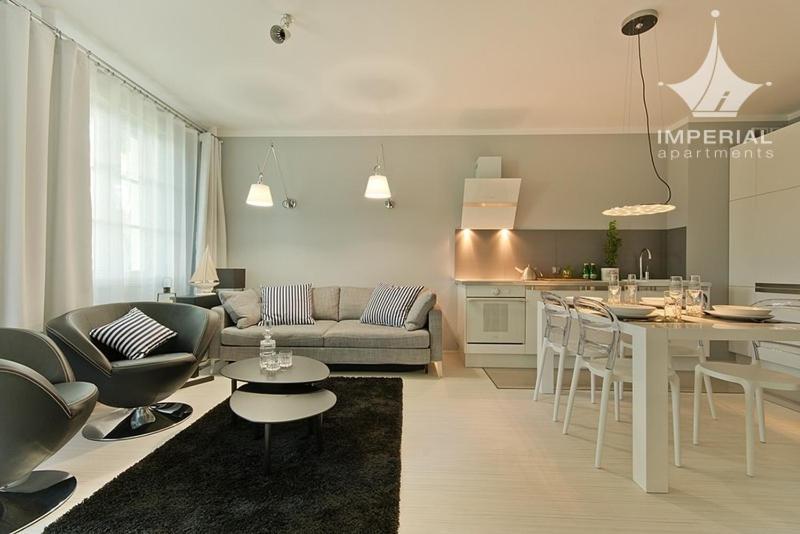 Imperial Apartments - Valor Sopot Luaran gambar