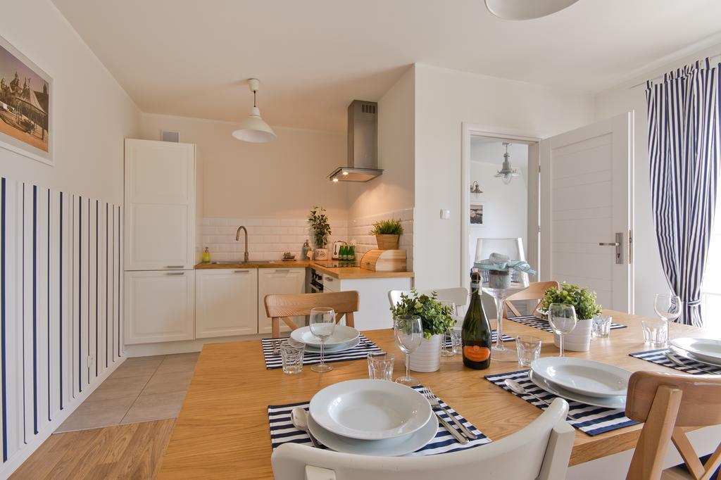 Imperial Apartments - Valor Sopot Luaran gambar