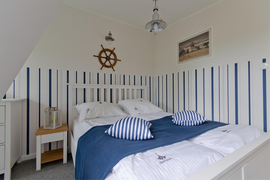 Imperial Apartments - Valor Sopot Luaran gambar