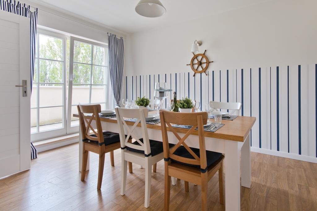 Imperial Apartments - Valor Sopot Luaran gambar