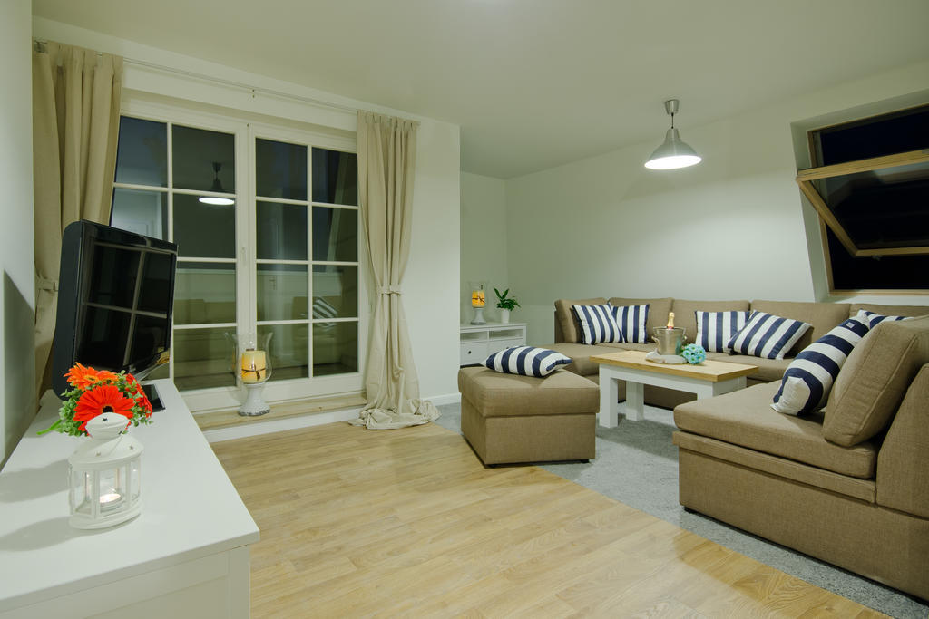 Imperial Apartments - Valor Sopot Luaran gambar