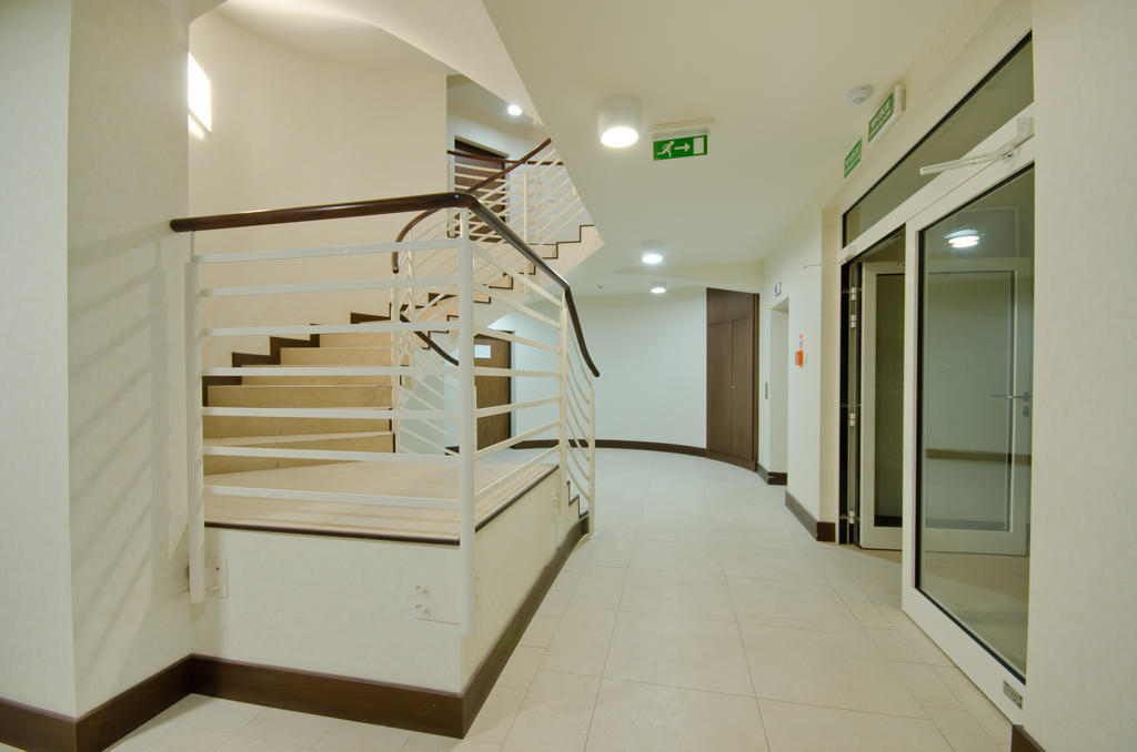 Imperial Apartments - Valor Sopot Bilik gambar