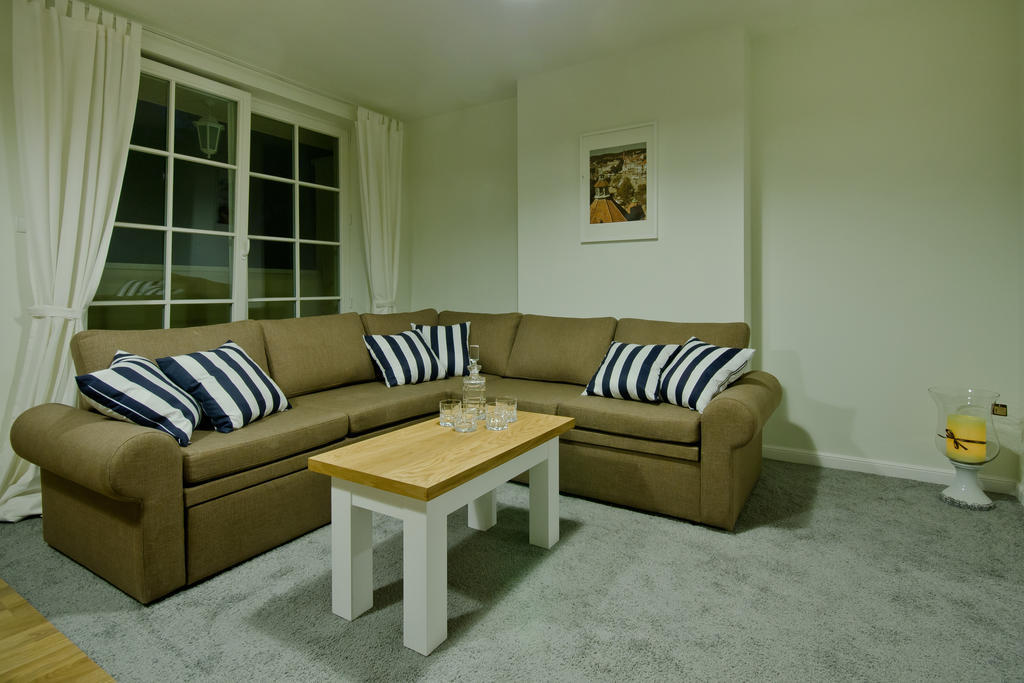 Imperial Apartments - Valor Sopot Luaran gambar