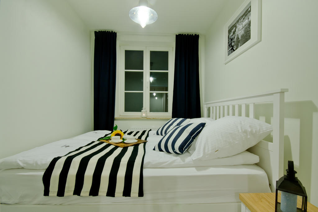 Imperial Apartments - Valor Sopot Luaran gambar