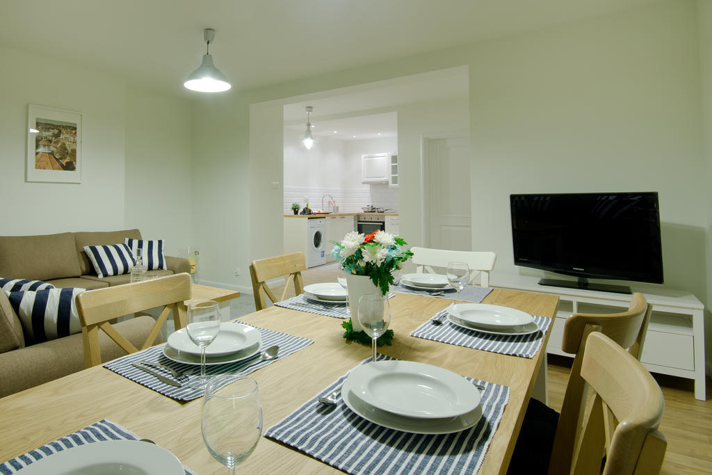 Imperial Apartments - Valor Sopot Luaran gambar