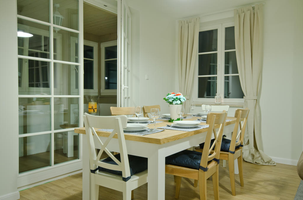 Imperial Apartments - Valor Sopot Luaran gambar