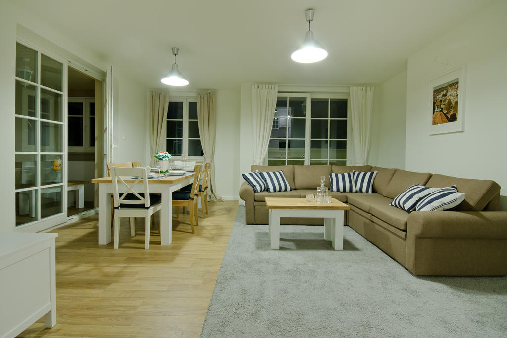Imperial Apartments - Valor Sopot Luaran gambar