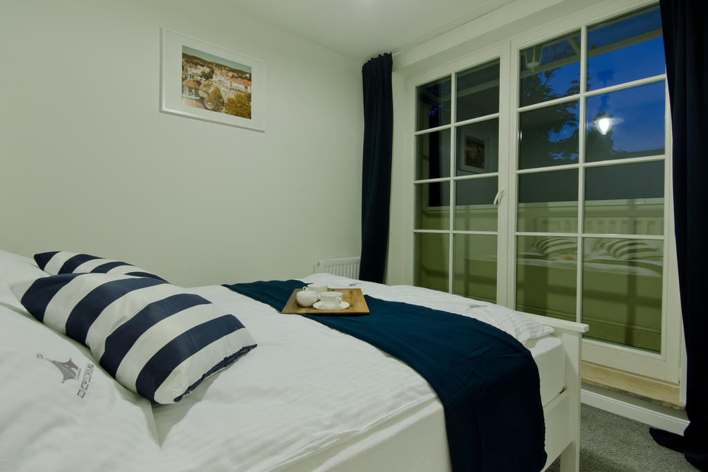 Imperial Apartments - Valor Sopot Bilik gambar