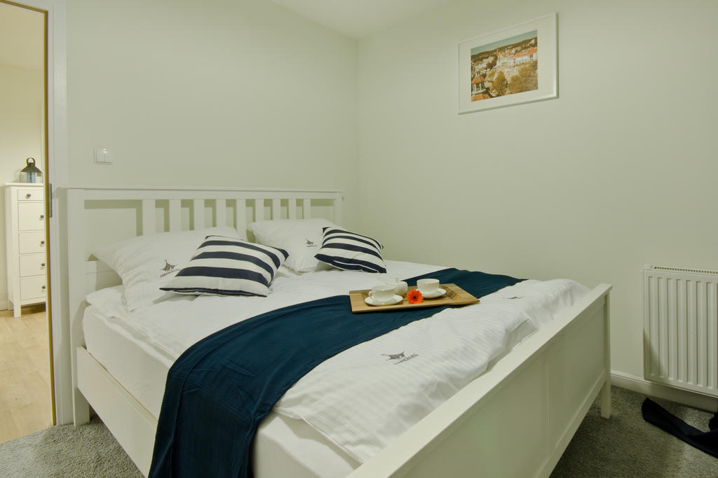 Imperial Apartments - Valor Sopot Bilik gambar