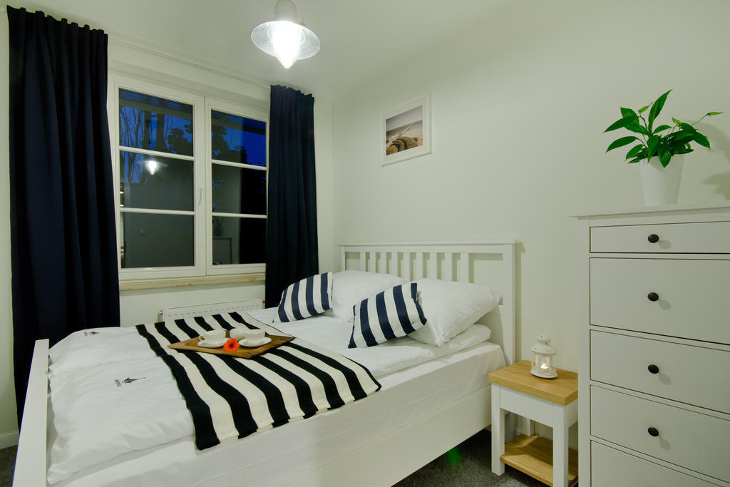 Imperial Apartments - Valor Sopot Bilik gambar
