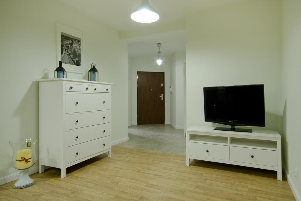 Imperial Apartments - Valor Sopot Bilik gambar