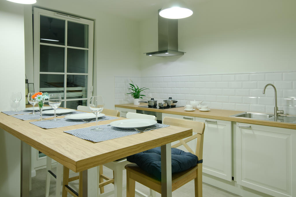 Imperial Apartments - Valor Sopot Bilik gambar