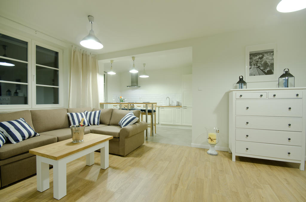 Imperial Apartments - Valor Sopot Bilik gambar