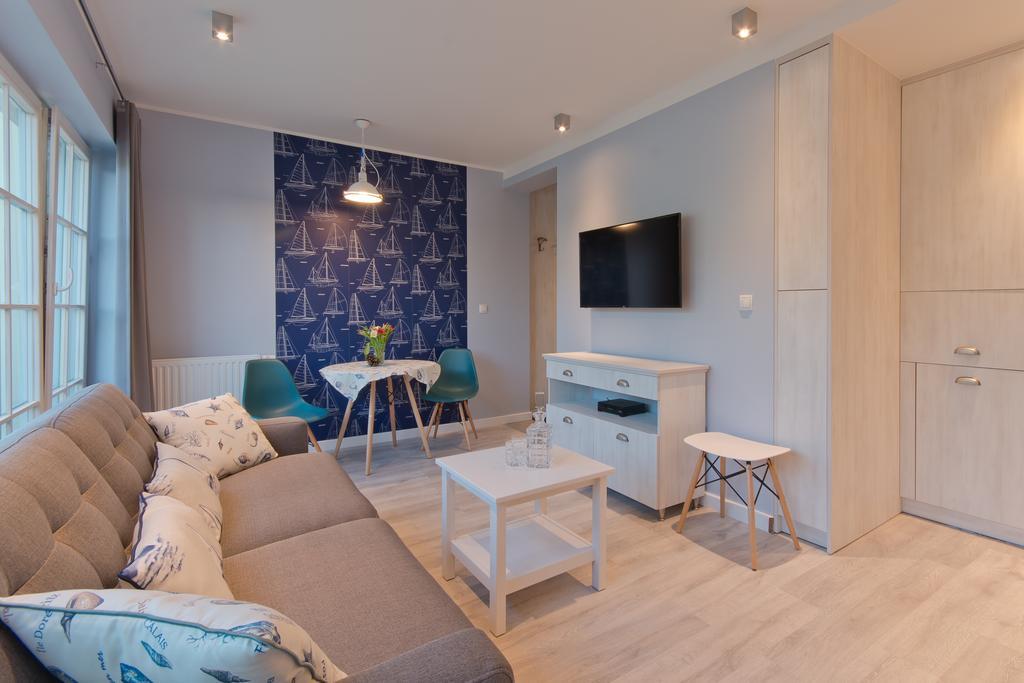 Imperial Apartments - Valor Sopot Luaran gambar