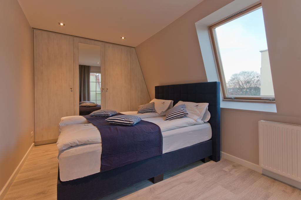 Imperial Apartments - Valor Sopot Luaran gambar
