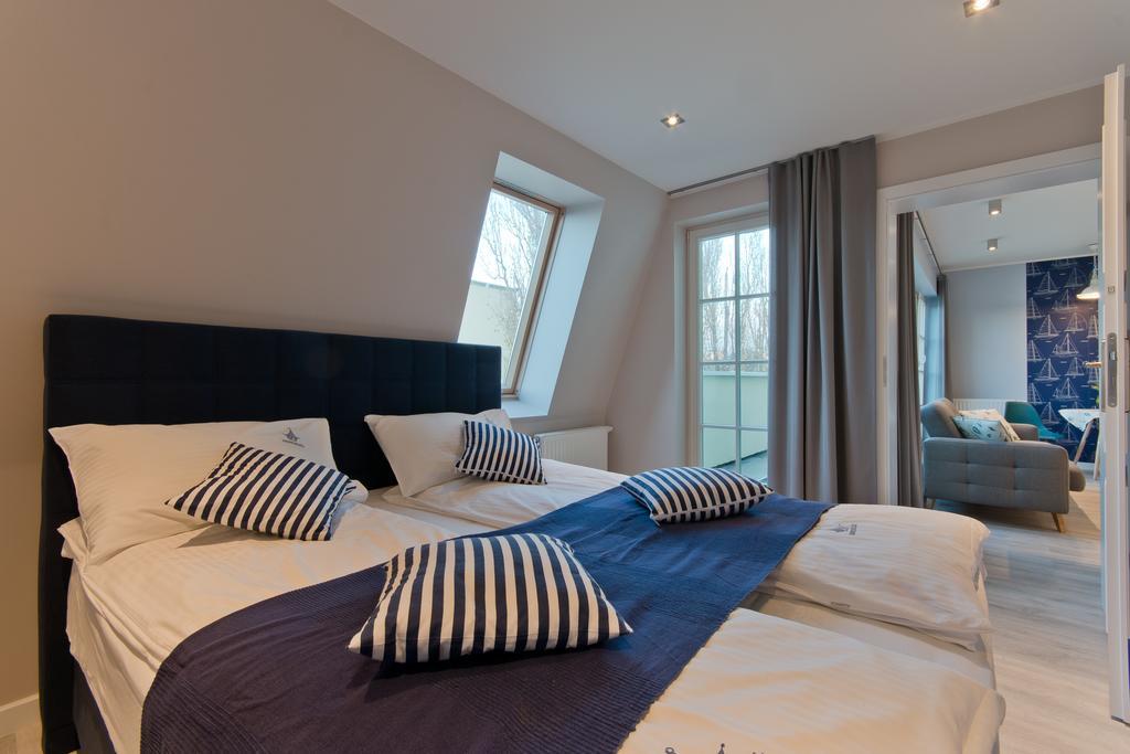 Imperial Apartments - Valor Sopot Luaran gambar