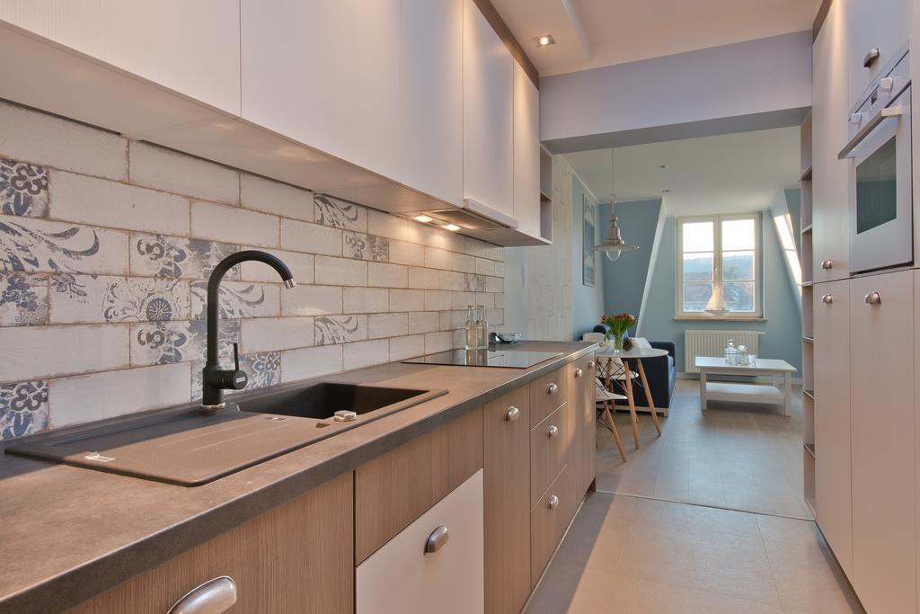 Imperial Apartments - Valor Sopot Luaran gambar