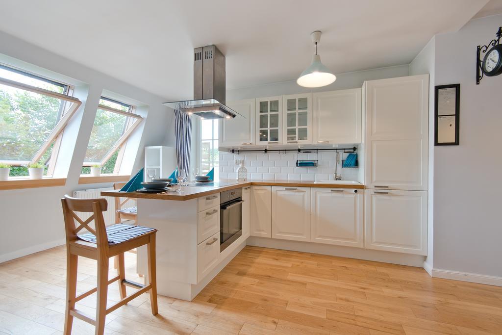 Imperial Apartments - Valor Sopot Luaran gambar