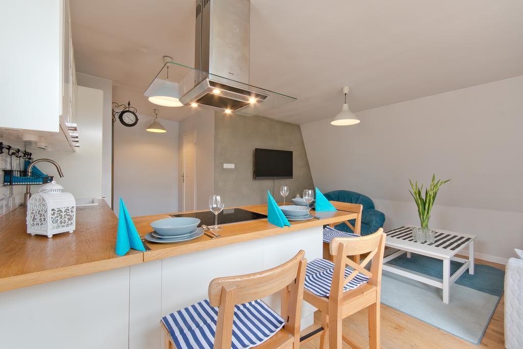 Imperial Apartments - Valor Sopot Luaran gambar