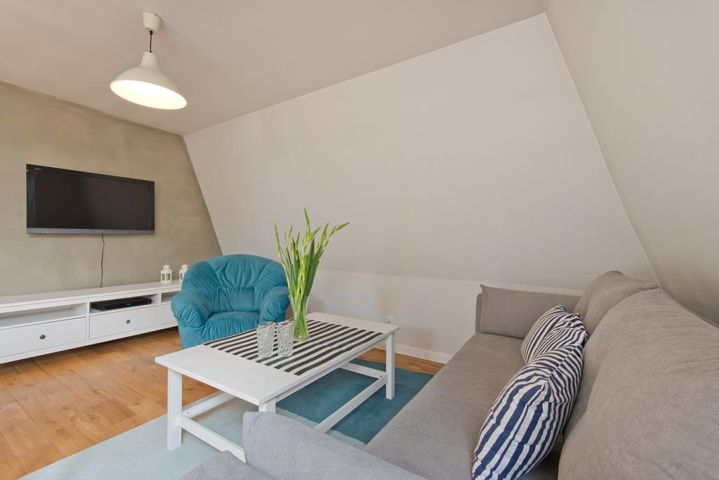 Imperial Apartments - Valor Sopot Luaran gambar