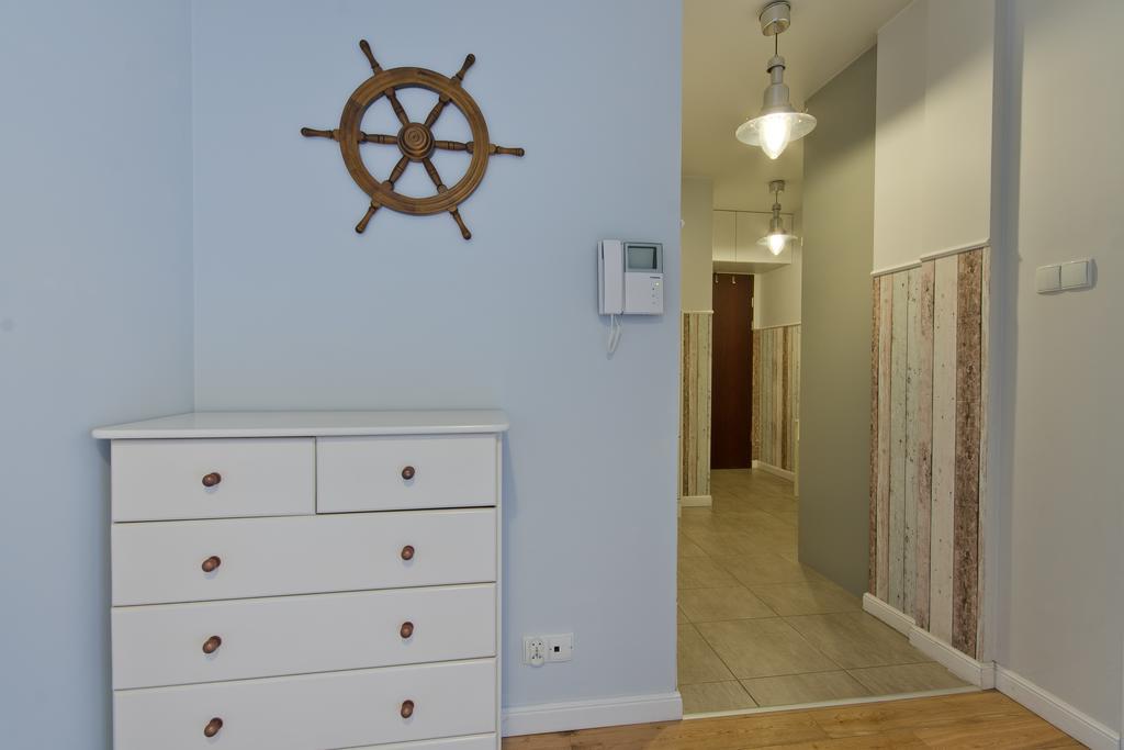 Imperial Apartments - Valor Sopot Luaran gambar