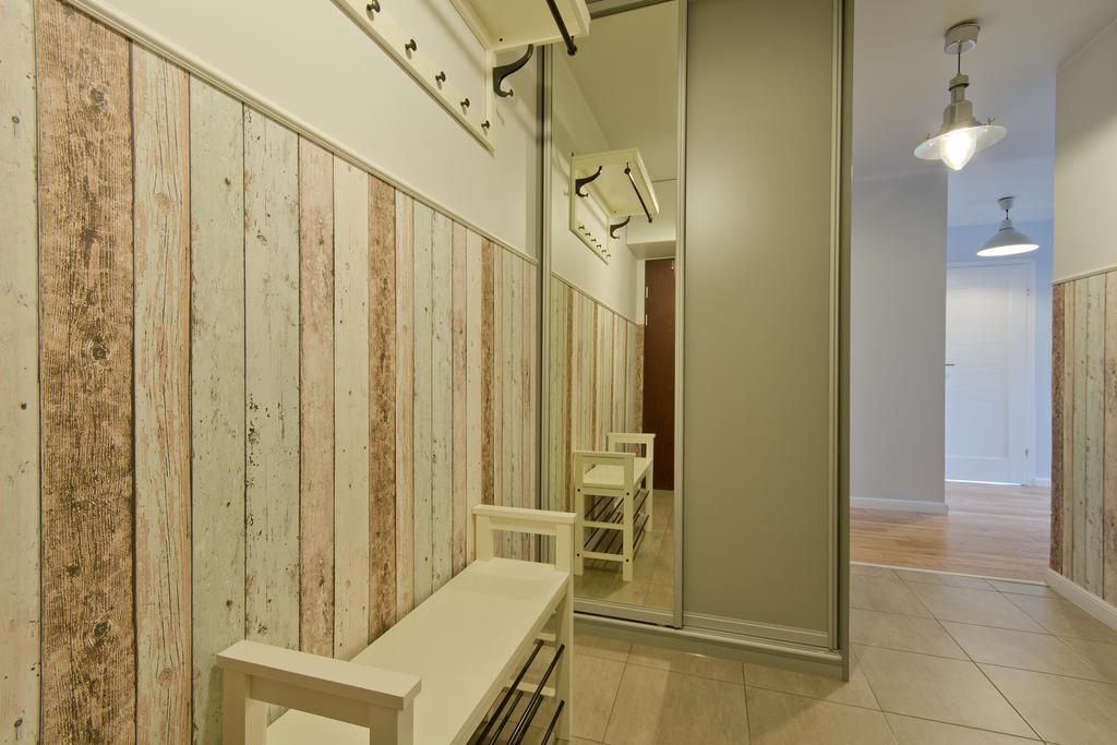 Imperial Apartments - Valor Sopot Luaran gambar