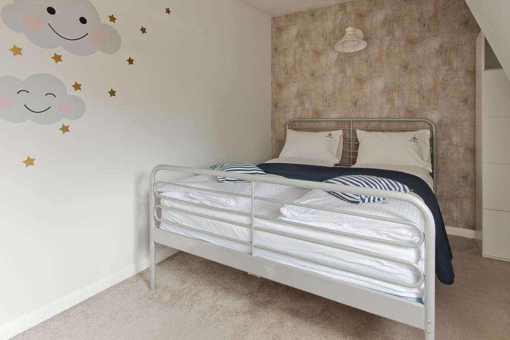 Imperial Apartments - Valor Sopot Luaran gambar
