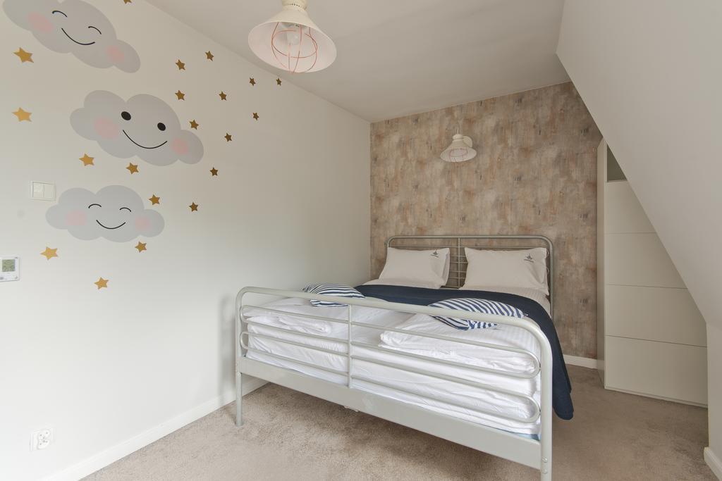 Imperial Apartments - Valor Sopot Luaran gambar
