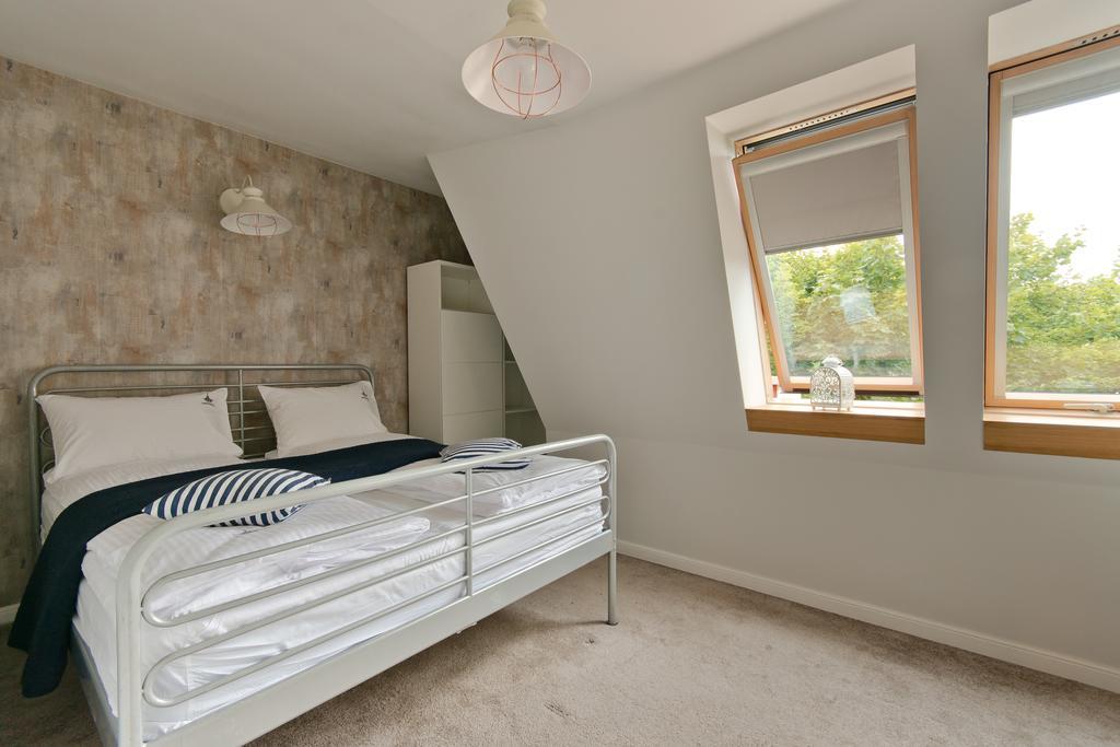 Imperial Apartments - Valor Sopot Luaran gambar