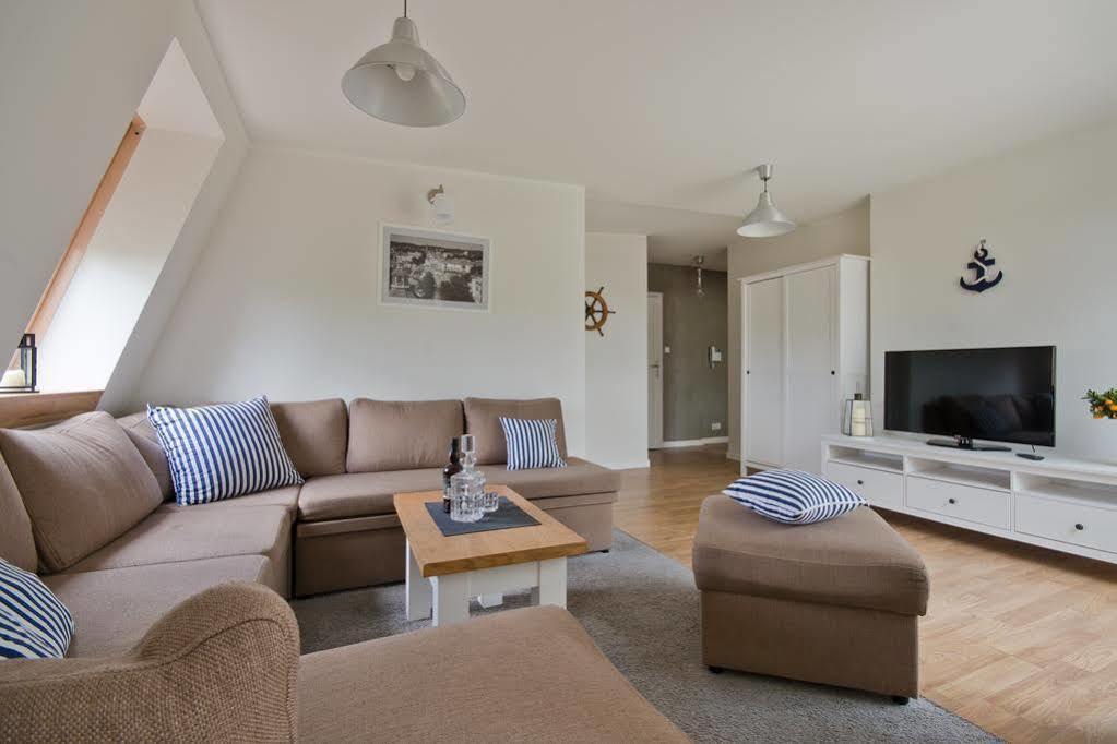 Imperial Apartments - Valor Sopot Luaran gambar