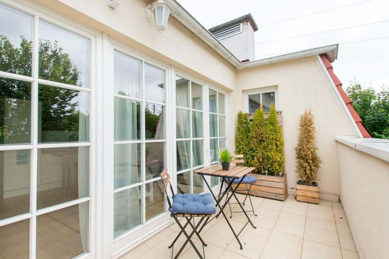 Imperial Apartments - Valor Sopot Luaran gambar