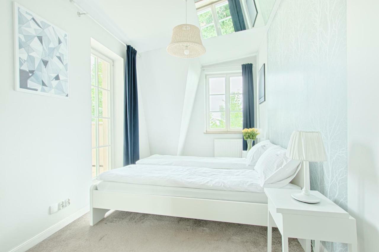 Imperial Apartments - Valor Sopot Luaran gambar