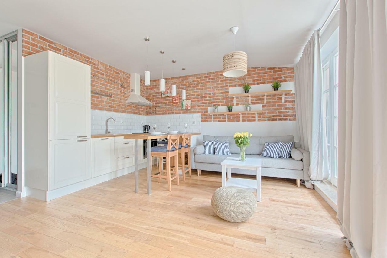 Imperial Apartments - Valor Sopot Luaran gambar