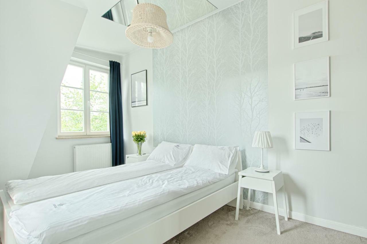 Imperial Apartments - Valor Sopot Luaran gambar