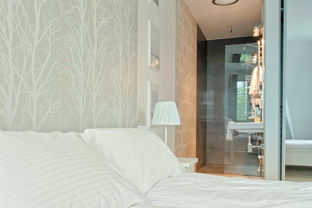 Imperial Apartments - Valor Sopot Luaran gambar